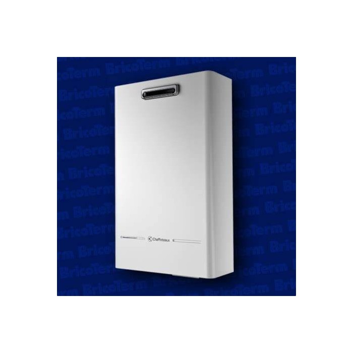 Fluendo avenir outdoor 16 lpg
