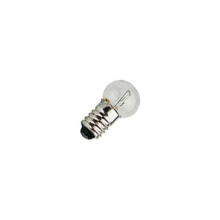 Lampada per Torce G11x23 con attacco E10 – 12V