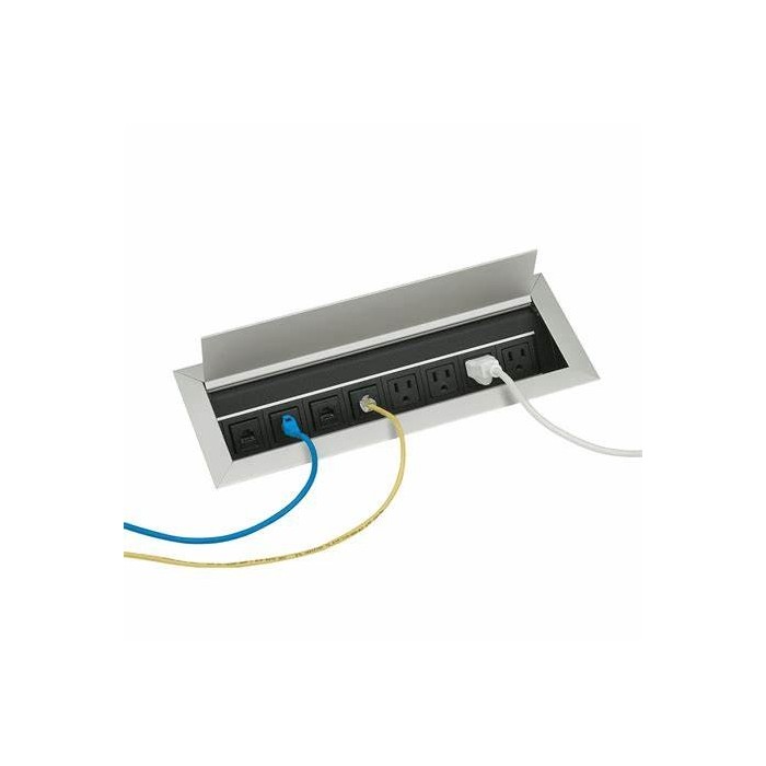 ' gcmultipower 1500- rack 19''-3u pro