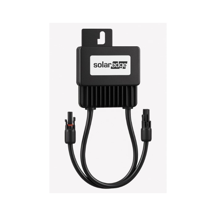 Ottimizzatore solaredge p650: efficienza massima e sicurezza integrata per pannelli ad alta potenza.