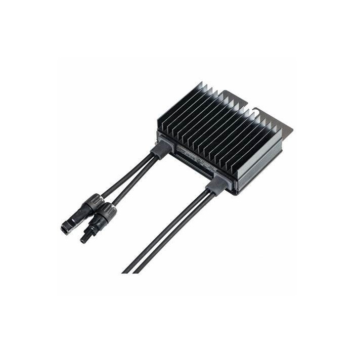 Ottimizzatore solaredge p650: efficienza massima e sicurezza integrata per pannelli ad alta potenza.