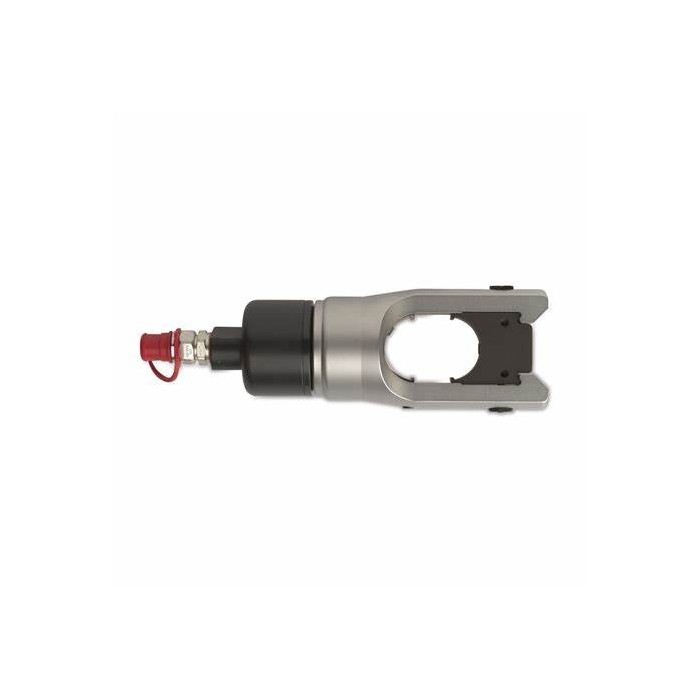 Testata aggraffatrice per centraline fino a 400 (matrici serie 84)