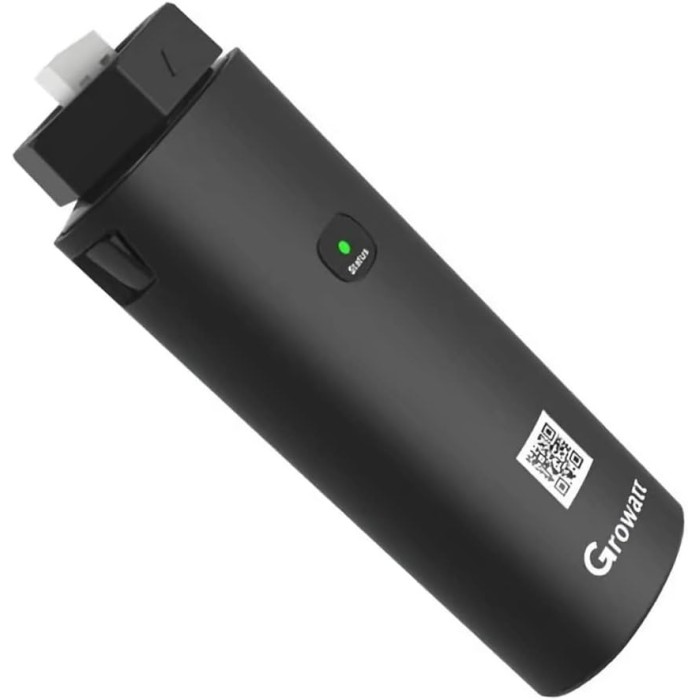 Chiavetta usb per installatore per eseguire il fast setting sugli inverter growatt serie x