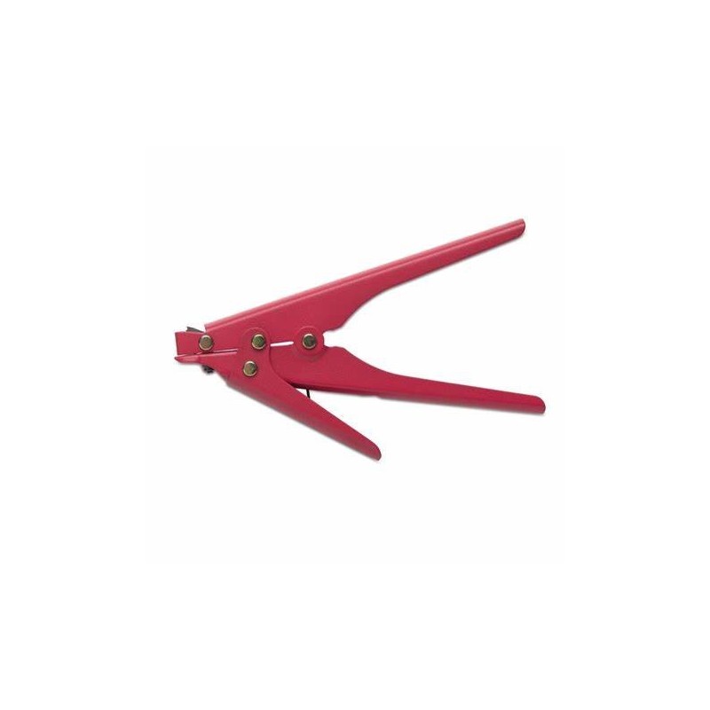 Pinza automatica per fascette 7.6-9 mm Pinza automatica per fascette 7.6-9 mm