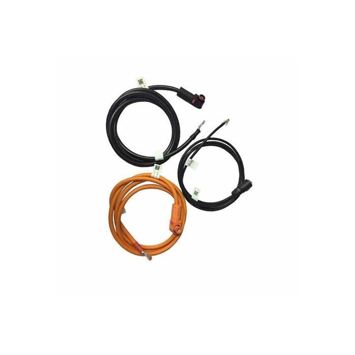 Kit di cavi per singola batteria growatt gbli6532 6,5kw