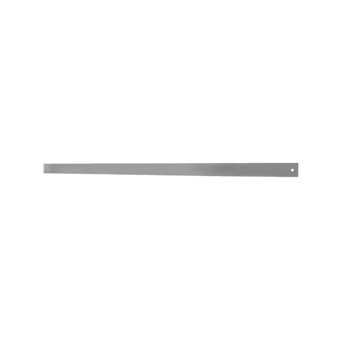 Stiffening element for solar triangles