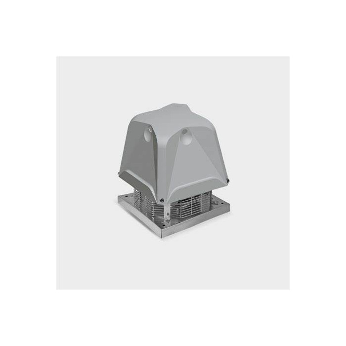 Torrino txp 8t - 230/400v - trifase