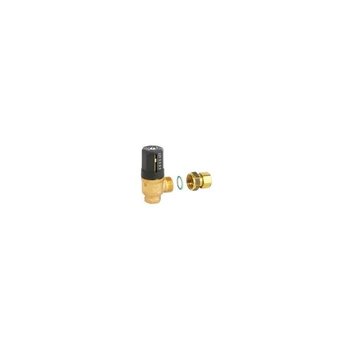 Pompa di calore daikin ibrida 8kw full optional r410a