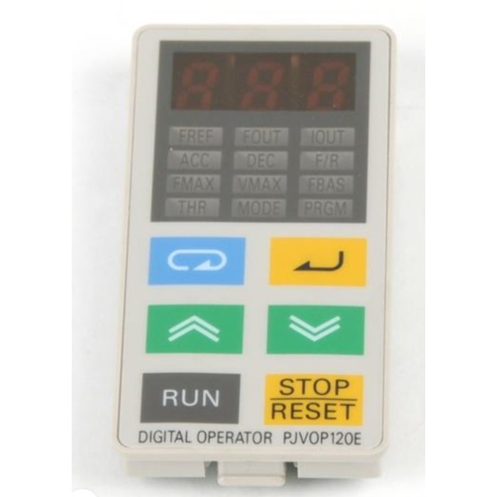Inverter- 3g3evpjvop120e 2