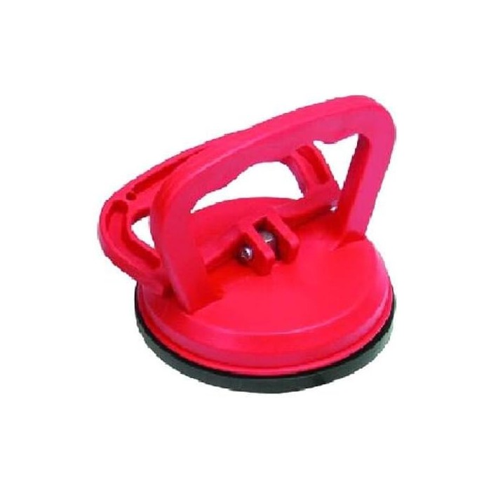 Ventosa a piastrelle 120mm portata 35kg