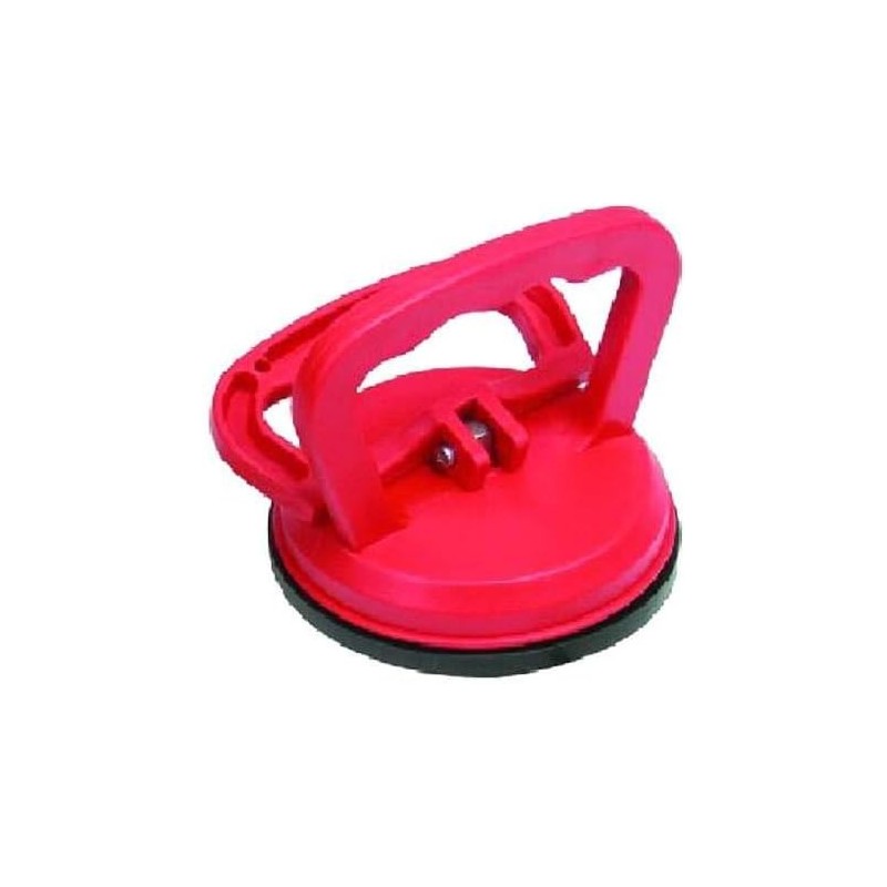 Ventosa a piastrelle 120mm portata 35kg Ventosa a piastrelle 120mm portata 35kg