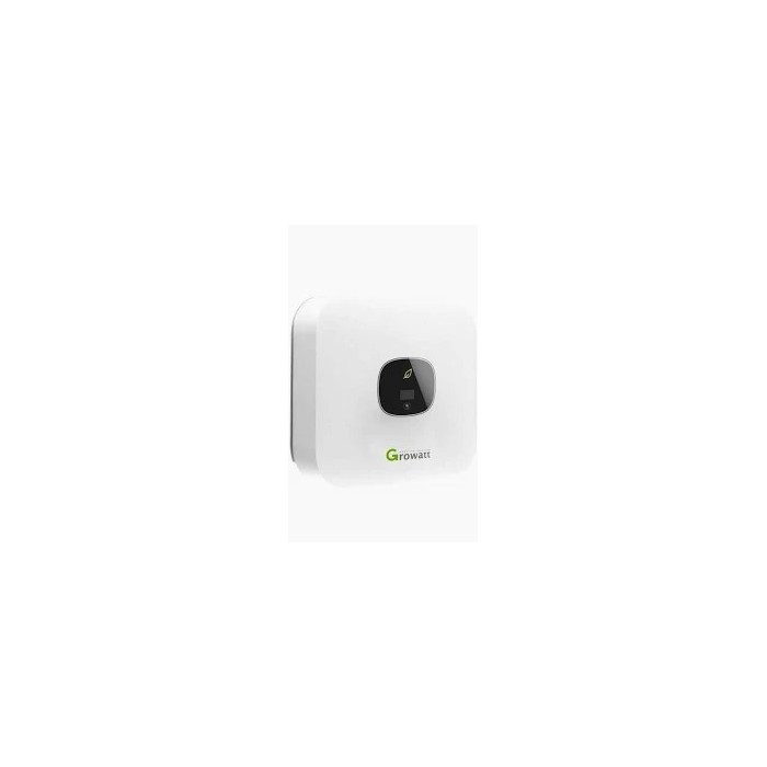 Growatt 1500-s - inverter fotovoltaico monofase 1,5 kw
