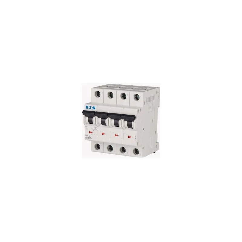 Faz-c32/4 interruttore magnetotermico 10ka 4p c 32 Faz-c32/4 interruttore magnetotermico 10ka 4p c 32