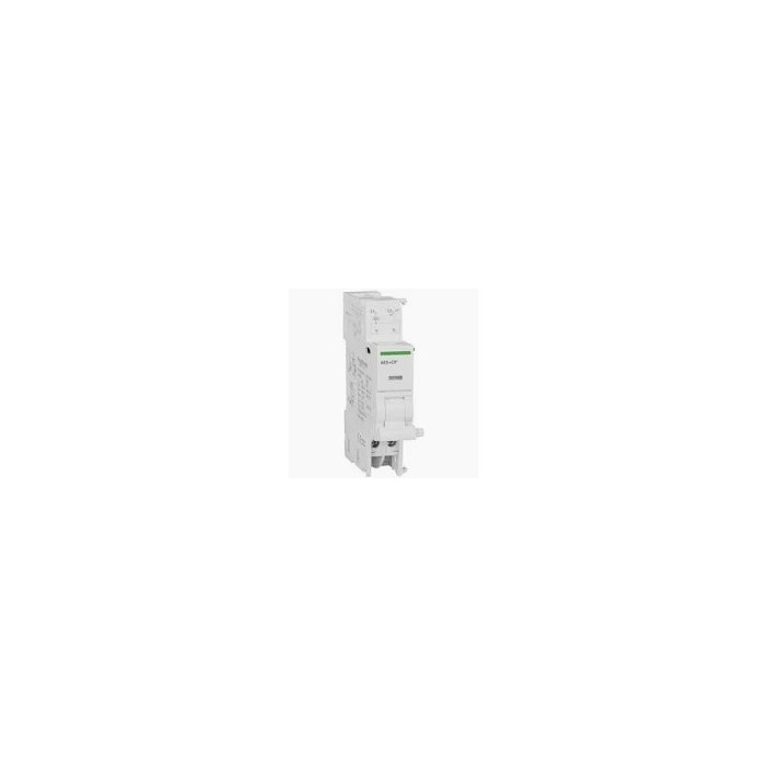 Sganciatore a lancio corrente imx+of 110/415vca 110/130vcc