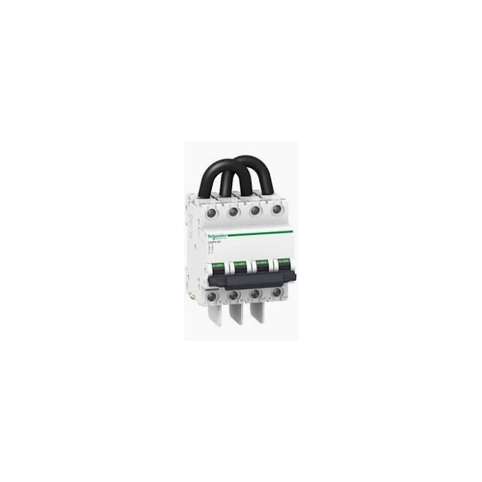 Interruttore sezionatore sw60-dc 50a 1000 vcc