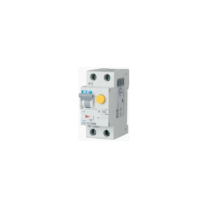 Pkn4-32/1n/c/03-a magnetotermico differenziale 1n 32a c 0,3 4,5ka