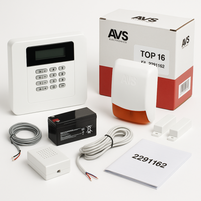 Top 16 kit great savings