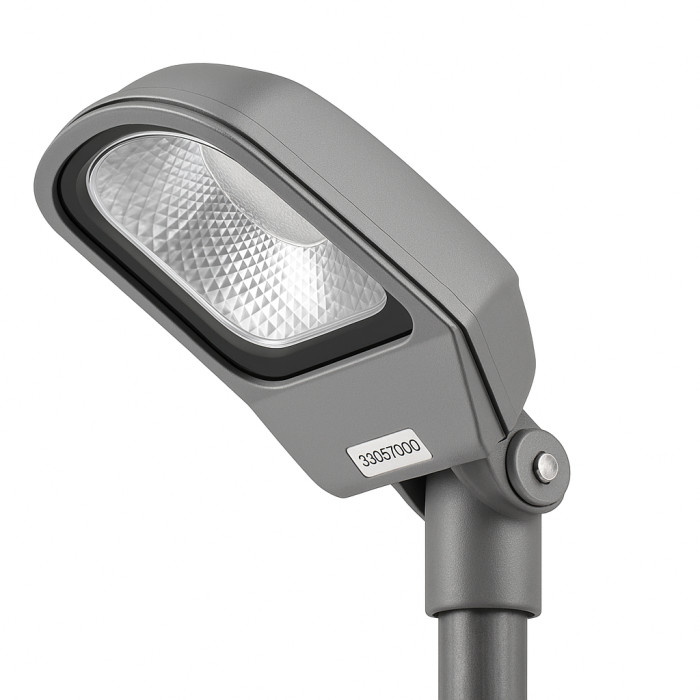 Iseo2 3361 led 33w cld ral7021