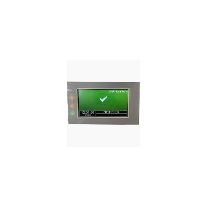 Pan. remote annunciator am8000