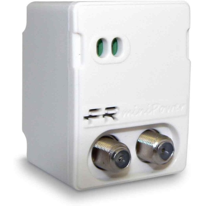 Mini power 12 psu 12v 200ma morsetto