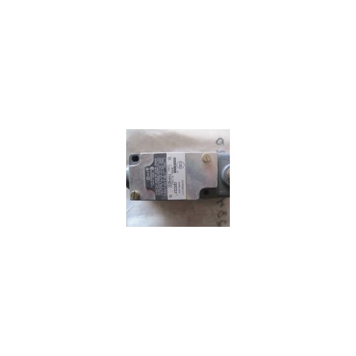 Finecorsa 600vac/dc