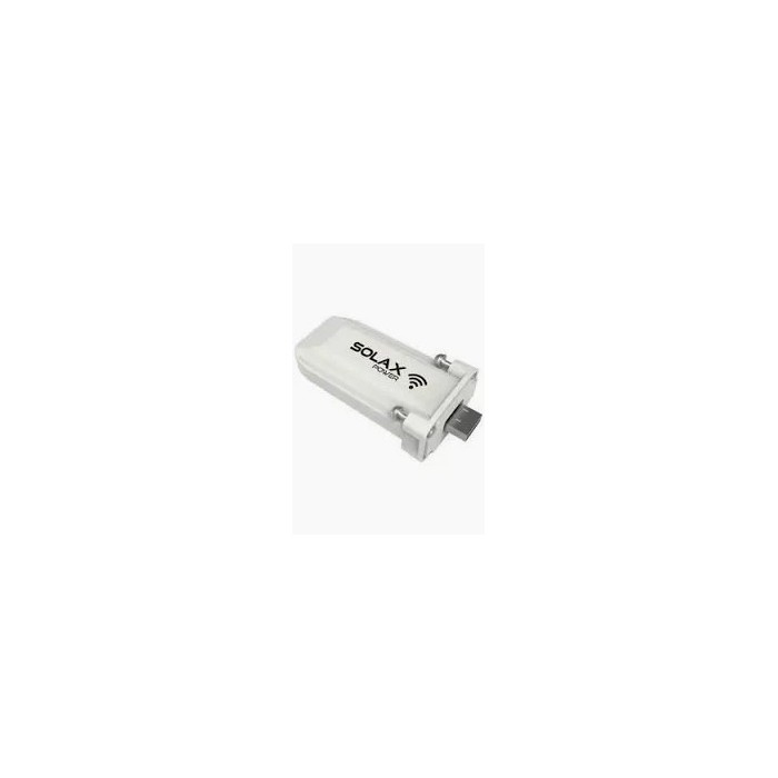 Connettore internet con ingresso lan