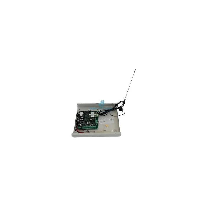 GSM telephone dialer capable of i