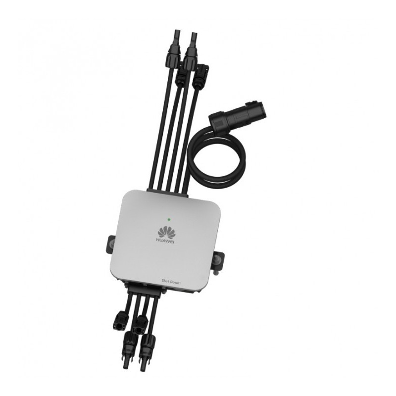 Huawei SmartPSB2000L – Scatola di Sicurezza Smart PV per impianti fotovoltaici Huawei SmartPSB2000L – Scatola di Sicurezza Smart PV per impianti fotovoltaici
