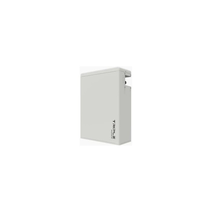 Solax Triple Power HV11550 – Modulo batteria LiFePO₄ 5,8 kWh (Slave / estensione)
