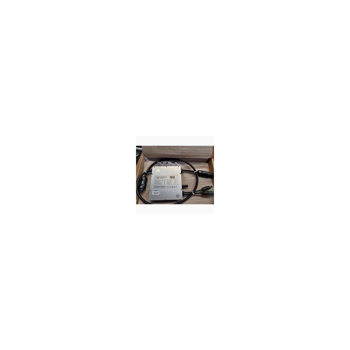 ZCS Azzurro ZTL-M350 – Microinverter 350 W per modulo fotovoltaico singolo