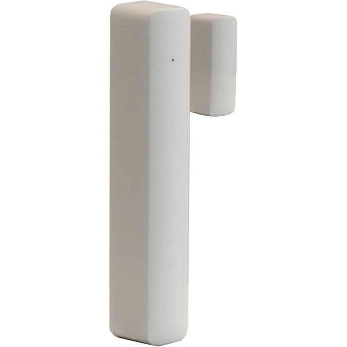Rev. dual band perimeter radio