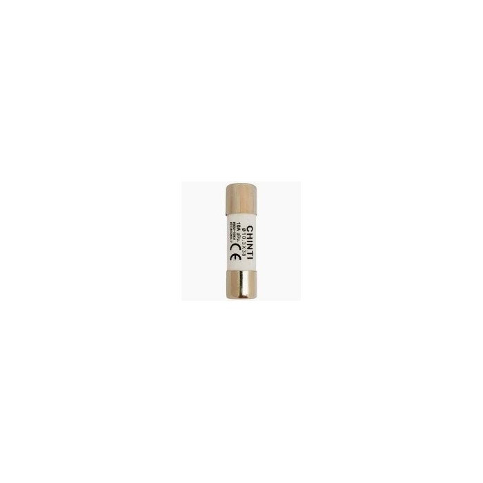 Ws18-32/2gg fusibile cilindrico 2 a 100 ka tipo gg 10,3x38