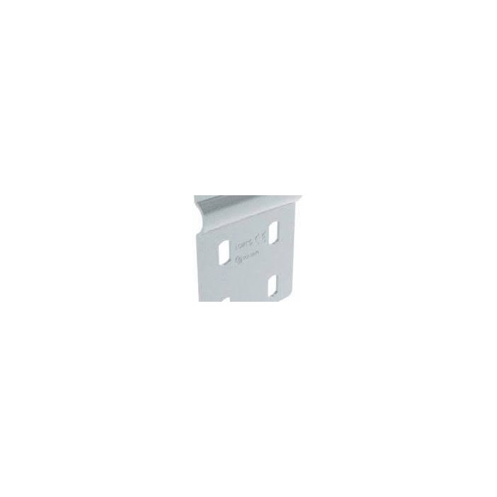 Giunti piani per accessori h75/h100 z