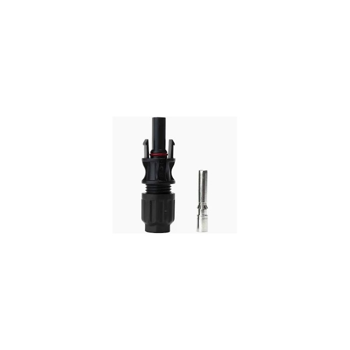 Connettore volante linea 4 femmina per cavi da 10 mm2