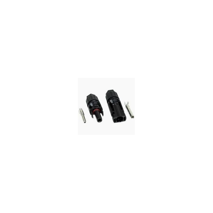 Kx04vm4060 connettore volante linea 4 maschio per cavi 4-6mm2