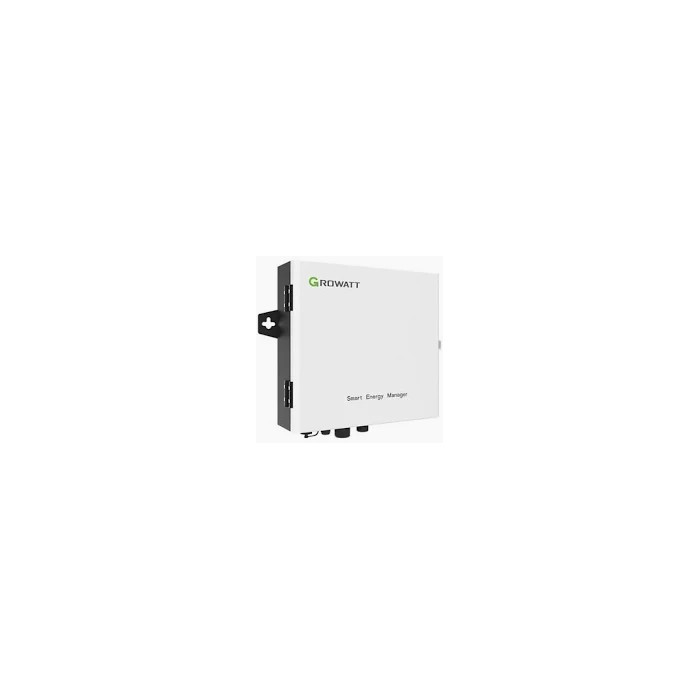 Growatt sem 300 kw - smart energy manager per sistemi commerciali fotovoltaici