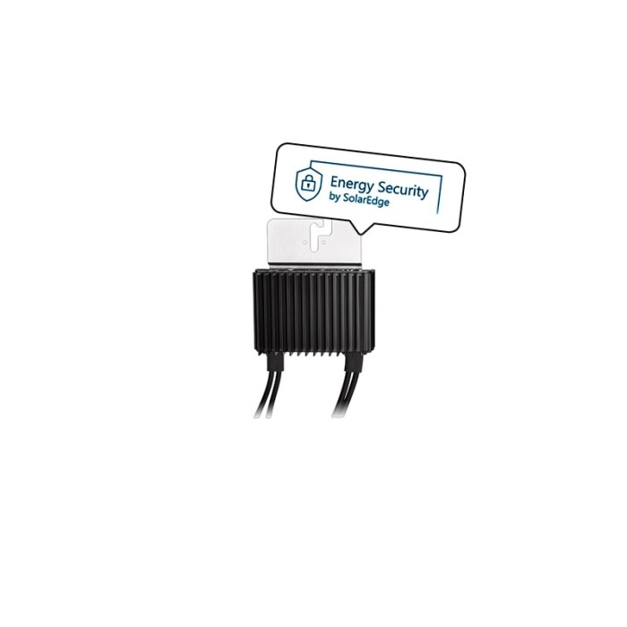 Ottimizzatore di potenza per moduli solari fino a 1100 watt
