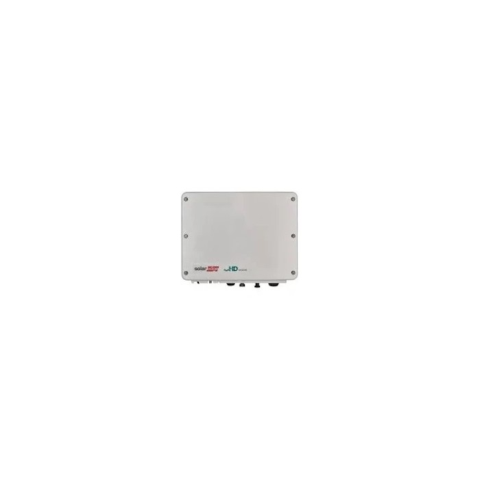 SolarEdge SE5000-ER-01-ITA – Inverter monofase 5 kW con tecnologia HD-Wave
