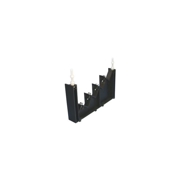 Bs-400a ripartitore