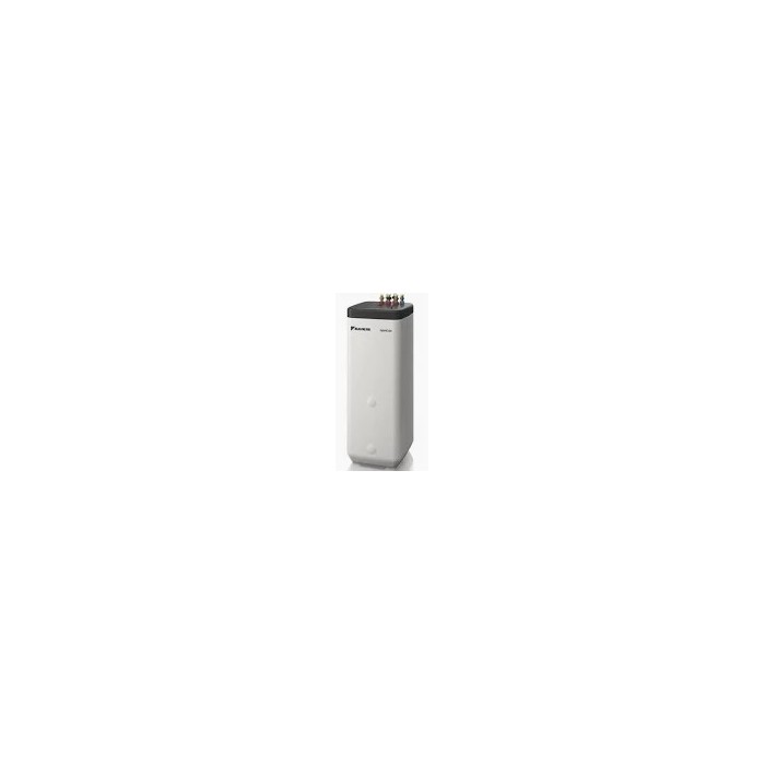 Daikin altherma   serbatoio acqua calda sanitaria in plastica con integrazione solare 300lt
