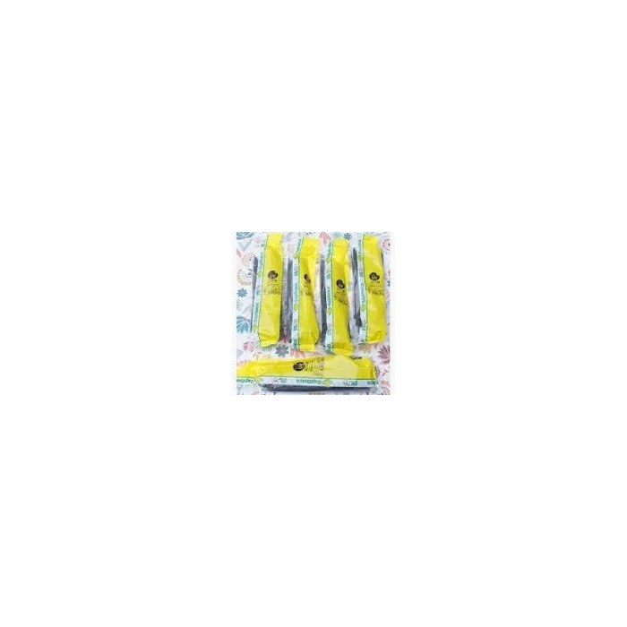 UV Resistant Cable Ties 200x4.5mm Pack of 1000pcs