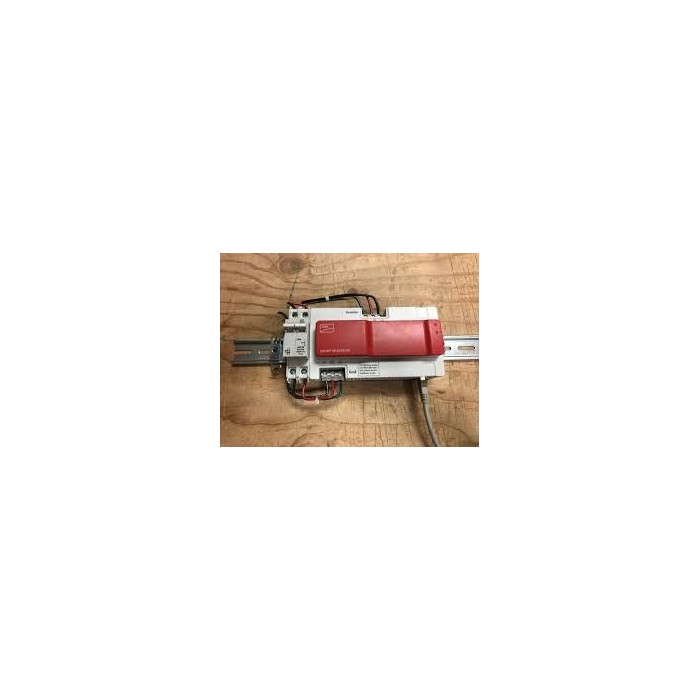 SMA MULTIGATE-10 | Modulo di comunicazione per microinverter | Gestione fino a 12 unità | Monitoraggio Sunny Portal
