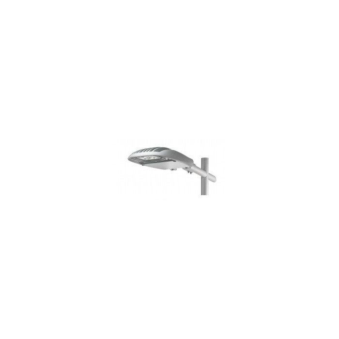 Armatura Stradale LED 98W – 9 050 lm – IP66 – Luce Naturale (≈ 4 000 K)