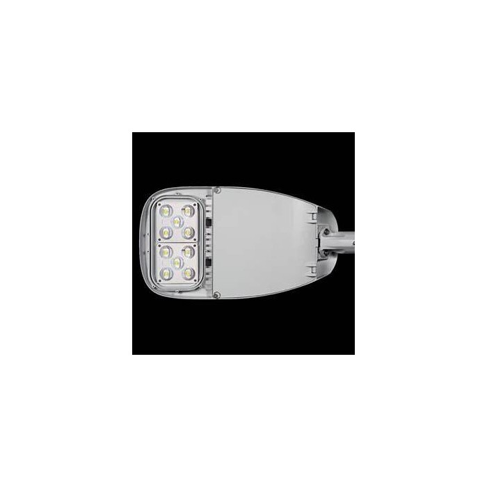 Cree Lighting XSPe 63W LED Armatura Stradale On/Off 8774lm Classe II – Mod. 2210H4K24SVFXS01