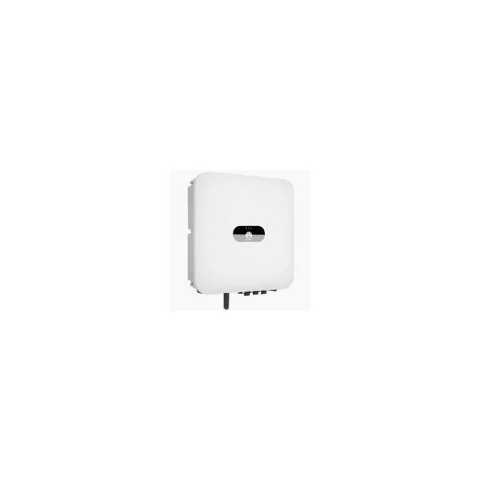 Huawei sun2000-4ktl-m0 inverter on grid trifase 4kw non ibrido | 2 mppt | eff. 98,3% | ip65 | afci | wifi