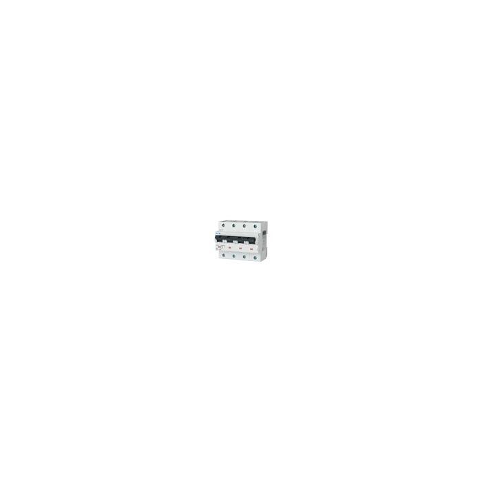 Az-4-c50 interruttore magnetotermico 25ka 4p c 50a