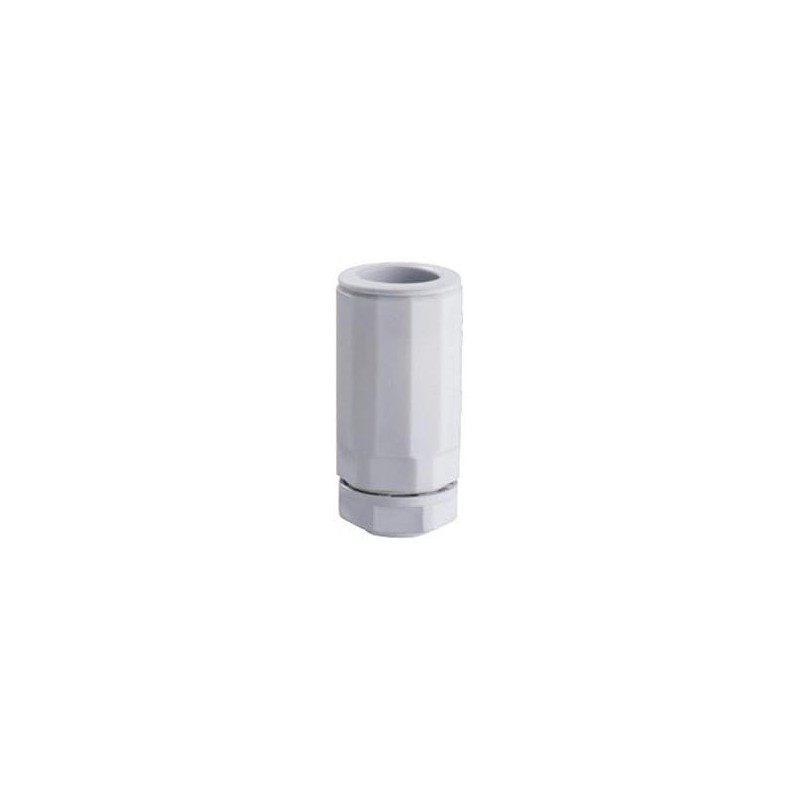 Raccordo tubo-scatola morbidx - ip67 - diam.32mm - confezione da 5 pz Raccordo tubo-scatola morbidx - ip67 - diam.32mm - confezione da 5 pz