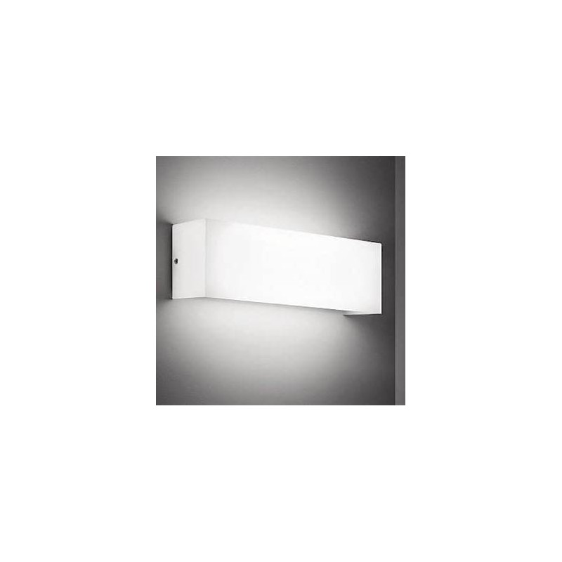 Comp.applique 60x10x10 vt bi 2x24w t5 fluorescente Comp.applique 60x10x10 vt bi 2x24w t5 fluorescente