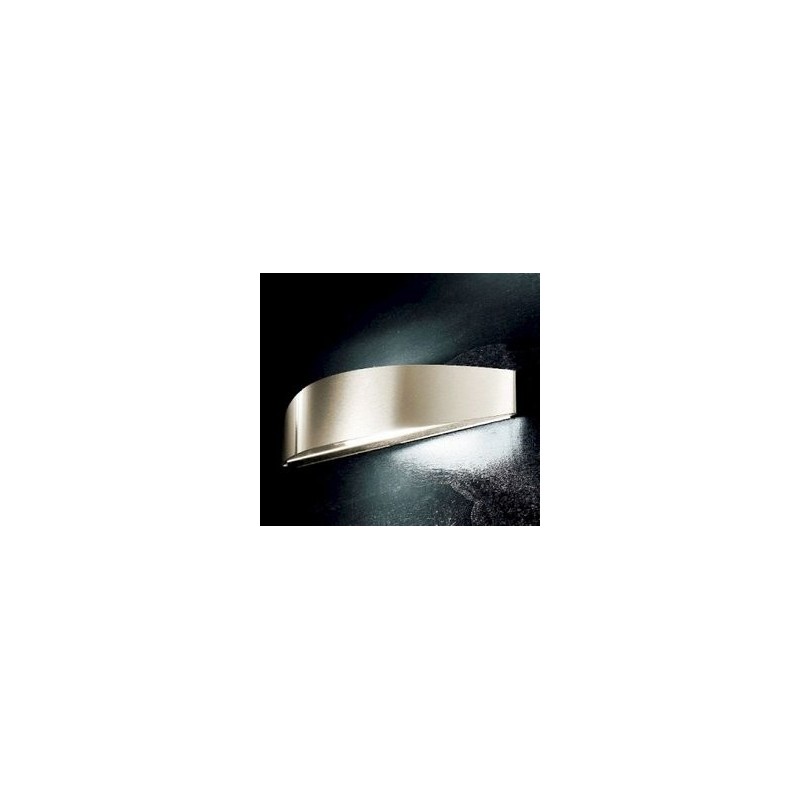 Aura parete oro satinato 1x80w r7s117 Aura parete oro satinato 1x80w r7s117