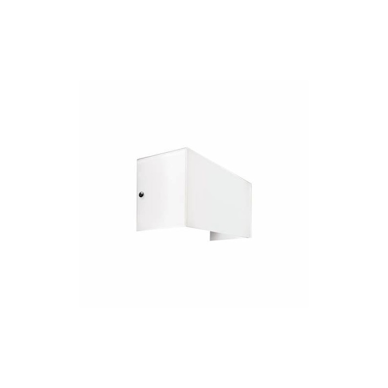 Compact parete v/specchio 1x60w g9 230v Compact parete v/specchio 1x60w g9 230v
